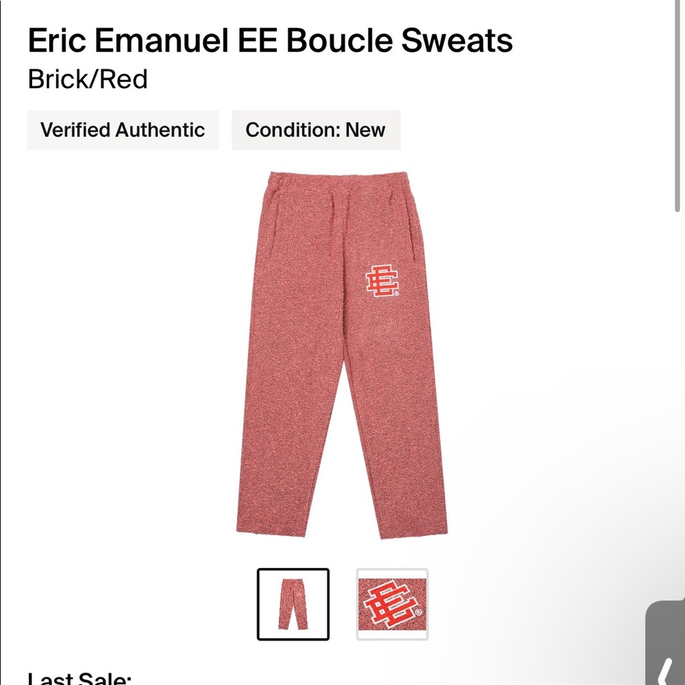 Eric Emanuel